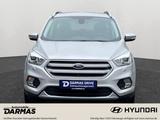 Ford Kuga 1.5 EcoBoost 2x4 "Black & Silver" Navi AHK - Ford Kuga Gebrauchtwagen in Dortmund