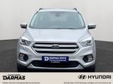 Ford Kuga 1.5 EcoBoost 2x4 "Black & Silver" Navi AHK - Ford Kuga in Dortmund