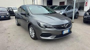 Opel Astra - 3