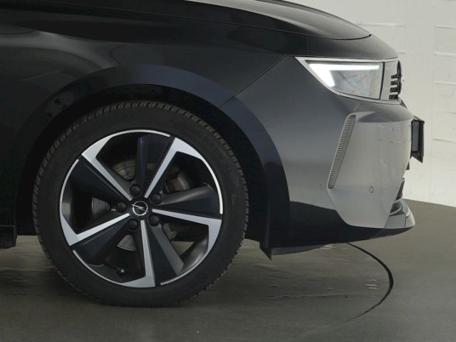 Astra L LIM ELEGANCE+NAVI+LED-SCHEINWERFER+RÜCKF