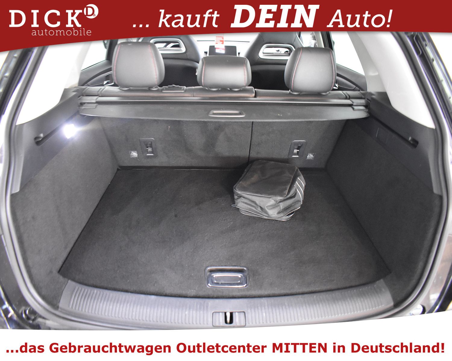 MG EHS PHEV 1.5 T-GDI Luxury  LED+PANO+SHZ+ACC+360° - Image 21