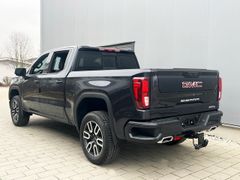GMC Sierra 1500 AT4 Crew Cab MY25 4.59%
