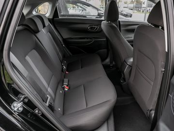 Hyundai i20 1.0 Trend Kamera Navi LED Sitzheizung