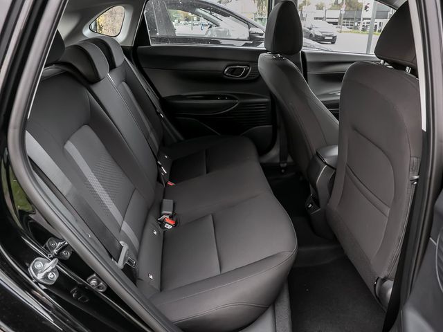 Hyundai i20 1.0 Trend Kamera Navi LED Sitzheizung