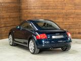 Audi TT COUPÈ 1.8T QUATTRO*1.HAND*SCHALTER*LEDER*BRD - Audi aus 2003