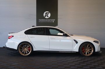 BMW M3 - 5