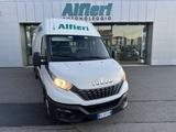 Iveco Daily 35C16 FurgXLH2 Hi-Matic GancioT4600x - Iveco aus 2021