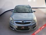 Opel Zafira 1.8 16V Innovation "110 Jahre"/Automatik - Opel Zafira Innovation mit Benzin-Antrieb