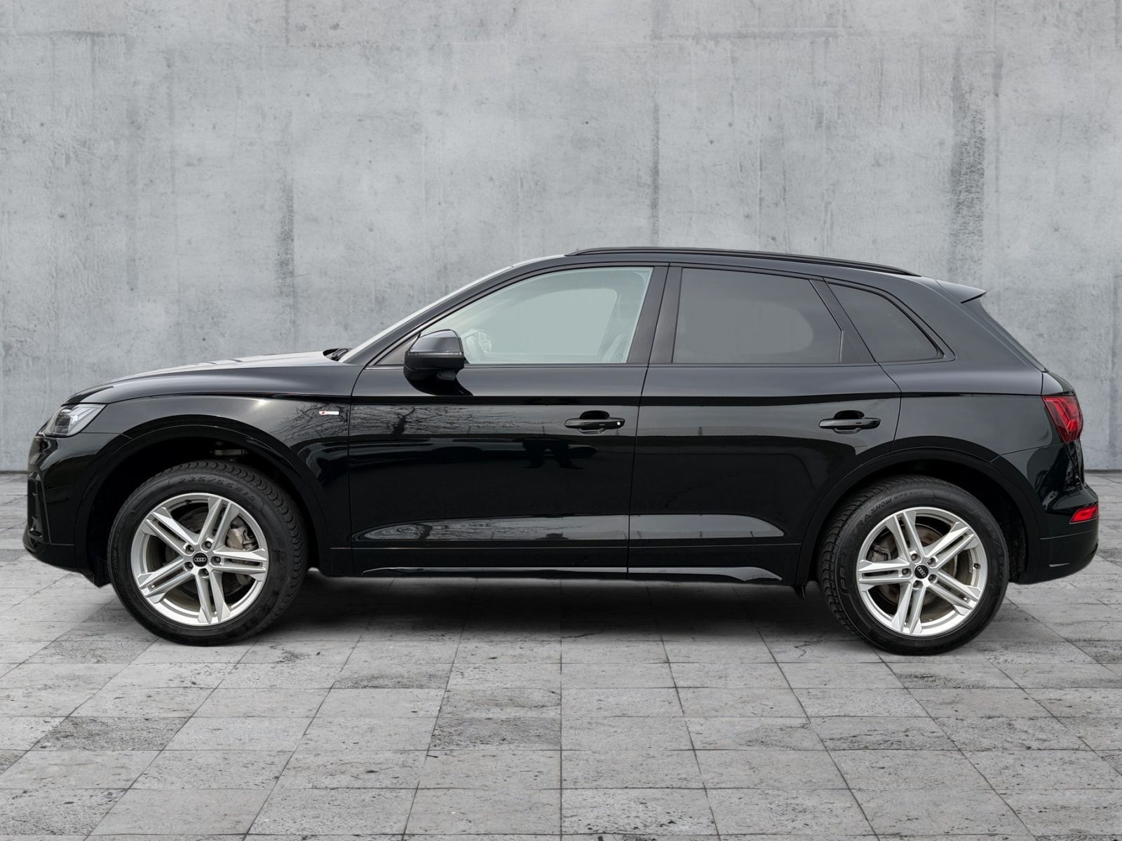 Audi Q5 - Bild 4