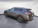 Nissan X-TRAIL TEKNA 2.0 dCi DPF *Navi*DSG*Leder*Glasda - Nissan X-Trail Gebrauchtwagen