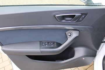 Seat Ateca Style *LEDShzMMIBeats*