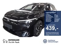 Volkswagen ID.7 - Vorschau Bild 1