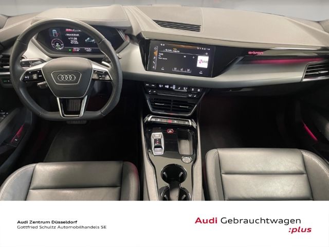 Audi e-tron GT - Bild 7