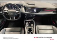 Audi e-tron GT - Vorschau Bild 7