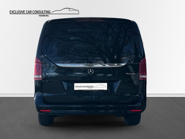 MERCEDES-BENZ V 250 – Bild 5