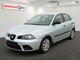 Seat Ibiza 1.4 Reference - Seat Ibiza aus 2009: Reference