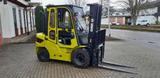 Clark GTS 30 D - Offers