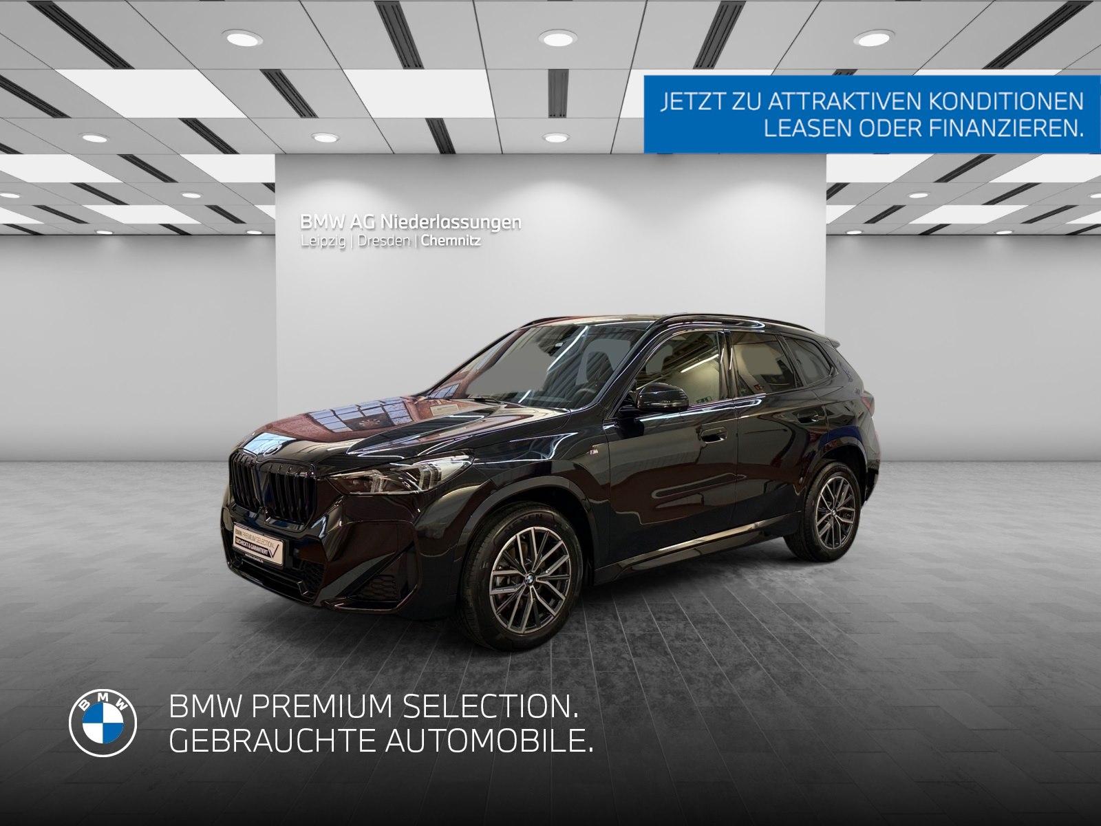 BMW X1 sDrive18d M Sport Driv.Assist.Prof Harman/K