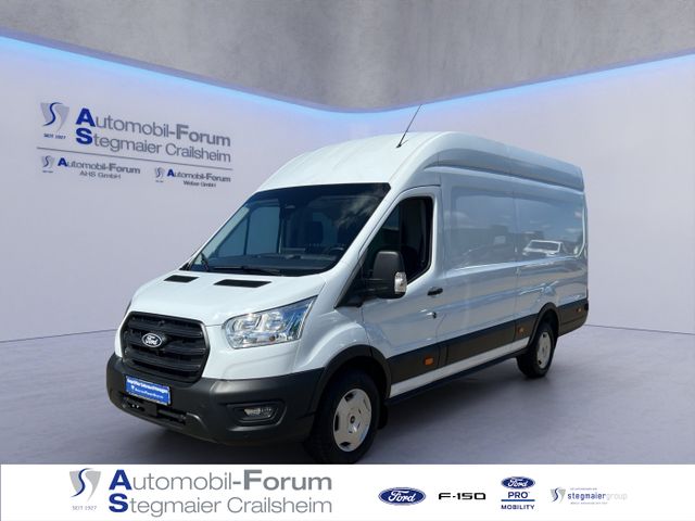 Ford Transit Kasten Trend 2.0l 350L4 RWD *EXPRESS-LIN