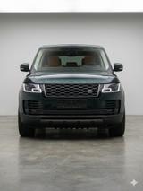 Land Rover Range Rover P400 HSE| PREMIUM GREEN| 22Z| PANO|  - Land Rover Range Rover in Nürnberg