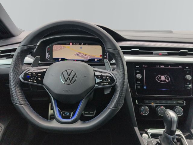 Arteon Shooting Brake R 2.0 AHK+RFK+LED+NAVI+ACC