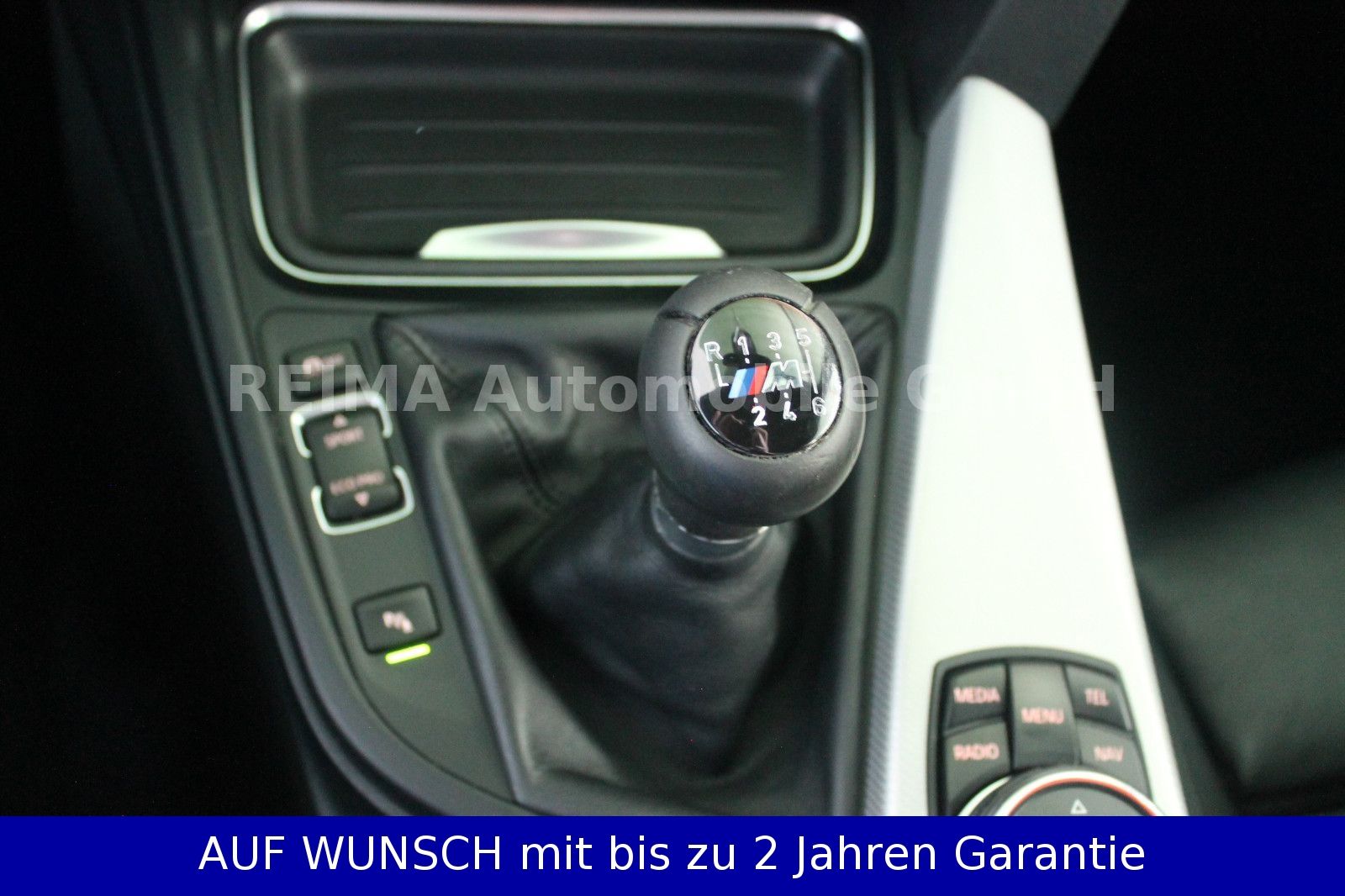 Fahrzeugabbildung BMW 428 i xDrive Coupe, M-Sportpaket, Kamera
