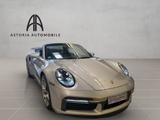 Porsche 992 TurboS Cabrio APPROVED Lift 930 Surround ACC - Porsche Gebrauchtwagen in Grevenbroich