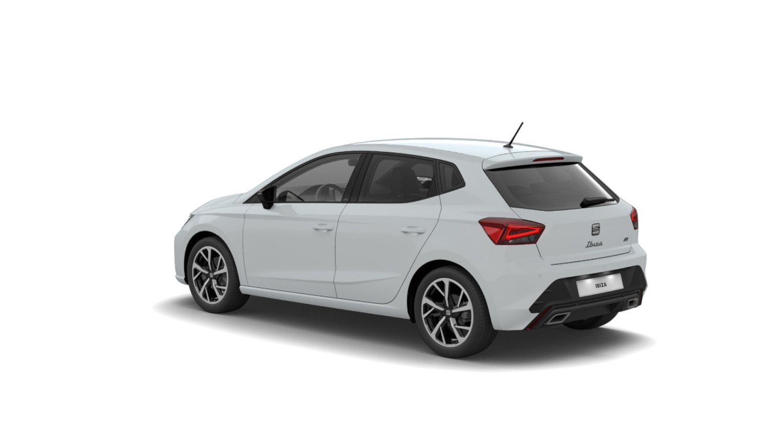 Seat Ibiza - Bild 4
