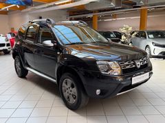 DACIA Duster|PDC|AHK|USB|Klimaanlage|Bluetooth|1.Hand