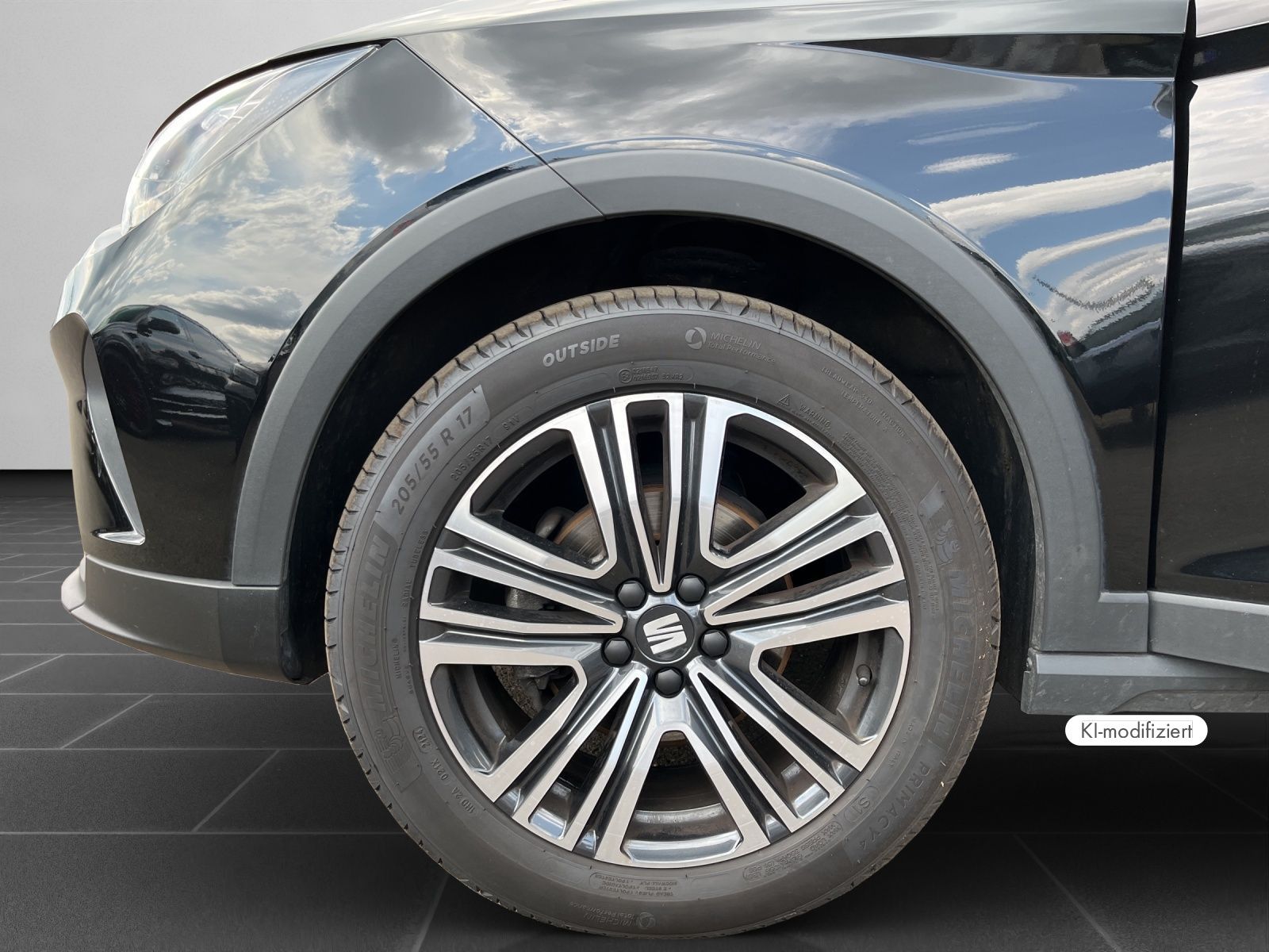 Seat Arona - Bild 9
