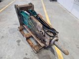 Andere Hydraulikhammer 18-25to MS21/25 - Angebote entsprechen deinen Suchkriterien