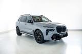BMW X7 M60i M SPORT PRO EXKLUSIV DRIV+PARK B&W 6SITZ - BMW X7 M60 Gebrauchtwagen