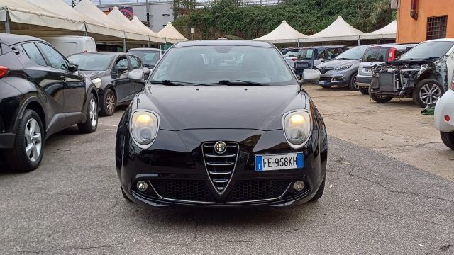 Alfa Romeo ALFA ROMEO MiTo 1.4 78 CV 8V S&S Distinctive