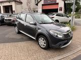 Dacia Sandero Stepway 1.6      Neu Tüv,2.Hand - Dacia Sandero aus 2010: Stepway
