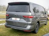 Volkswagen T7 Multivan 2.0 TDI Goal lang ACC PANO 7-SITZER - Volkswagen T7 Multivan mit Diesel-Antrieb: Massagesitze