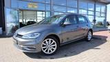 Volkswagen Golf VII Lim. Highline BMT-LED-Navi-ACC-DSG - mit Benzin-Antrieb: Velours, Limousine
