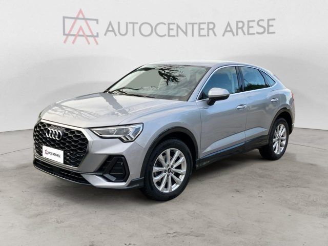 Audi AUDI Q3 SPB 35 TFSI S tronic Business Plus