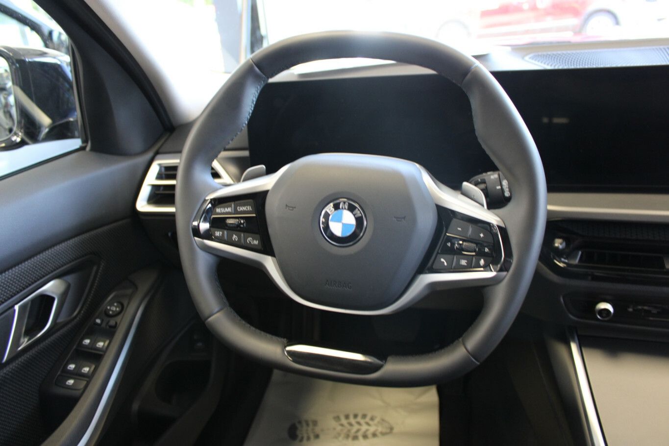 BMW 318 318i Touring Aut. foto 9
