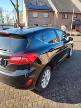 Ford Fiesta 1,0 EcoBoost 70 kWTitanium Titanium - Ford Fiesta: 7