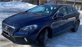 Volvo VOLVO V40 D3 Cross Country Ocean Race Diesel - Volvo V40 Cross Country Ocean-Race