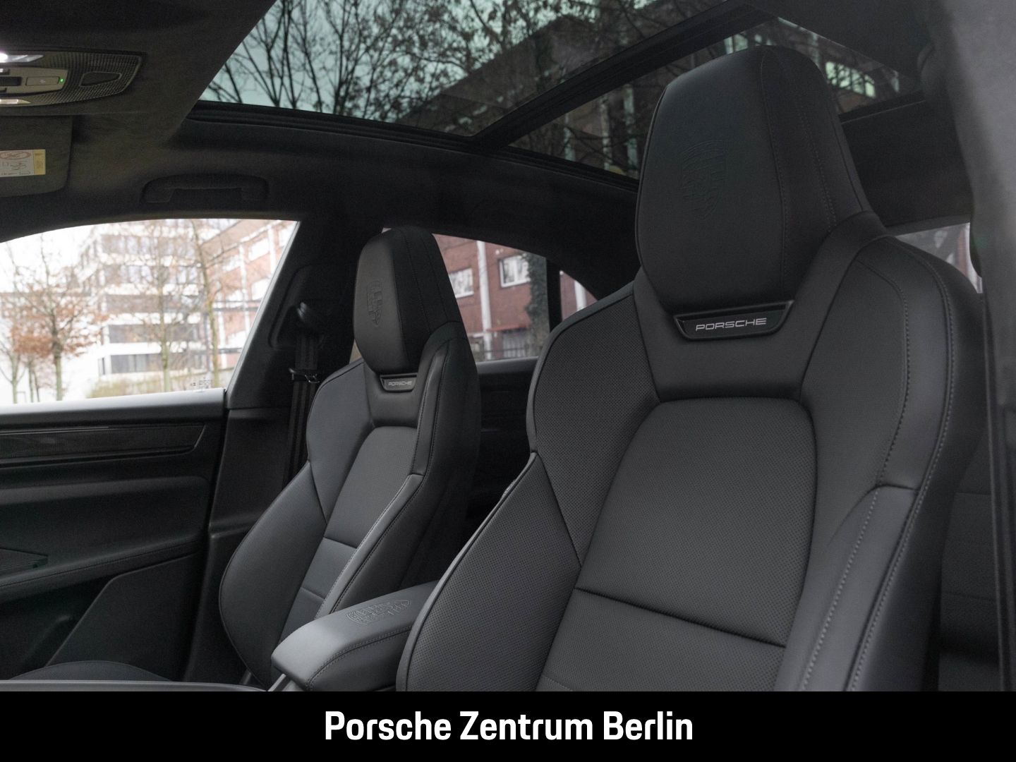 Porsche Macan - Bild 8