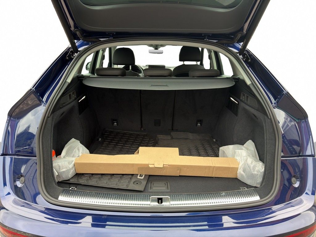 Audi Q5 - Bild 11