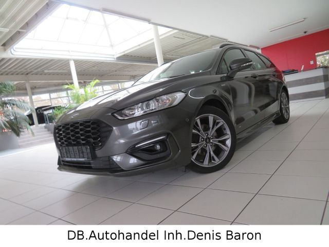 Ford Mondeo ST-Line Pano Leder Navi Xenon PDC SHZ