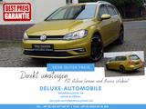 Volkswagen Golf VII Variant Join - Navi, Sitzheizung, 2xPDC - mit Benzin-Antrieb: Gelb, Kombi