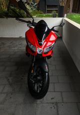 Aprilia Tuono 125 (2021)