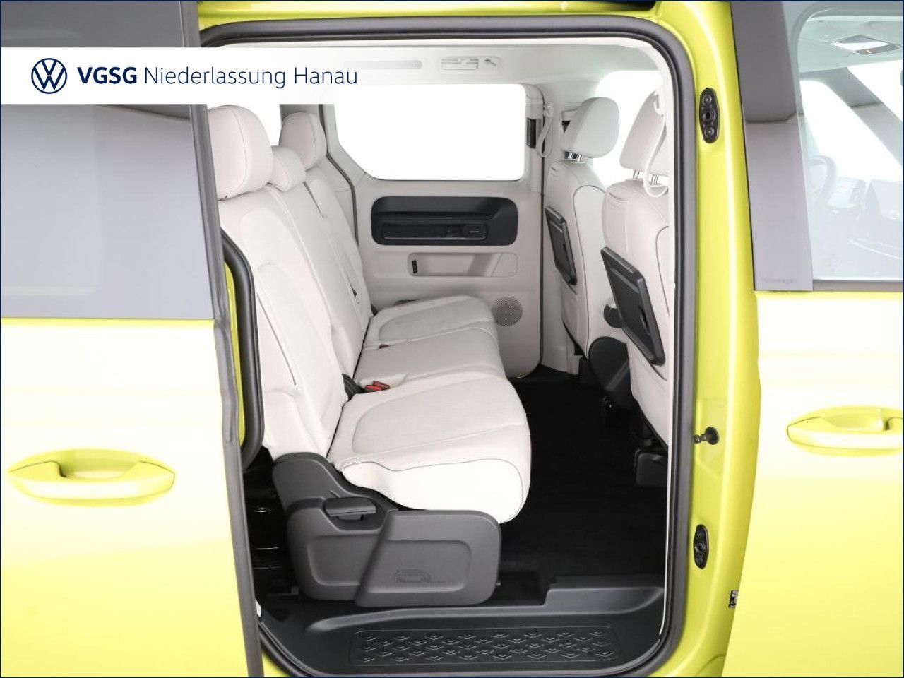Volkswagen ID. Buzz - Bild 15