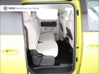 Volkswagen ID. Buzz - Vorschau Bild 15