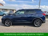 Ssangyong Korando 1.5 T-GDI Crystal 2WD Automatik/1.Hand/ - Ssangyong Korando mit Benzin-Antrieb