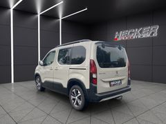 Peugeot Rifter 1.2 PureTech 130 GT L1  *Automatik*