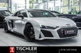 Audi R8 Coupe 5.2FSI RAUTE*B&O*LASER*SUZUKAGRAU*R-Kam - Audi R8 aus 2020